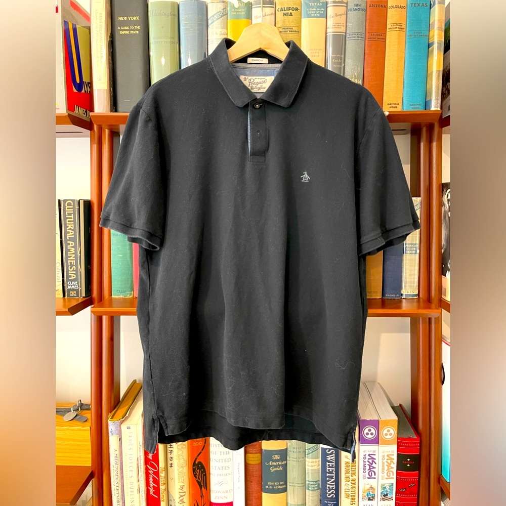 Penguin Polo - L